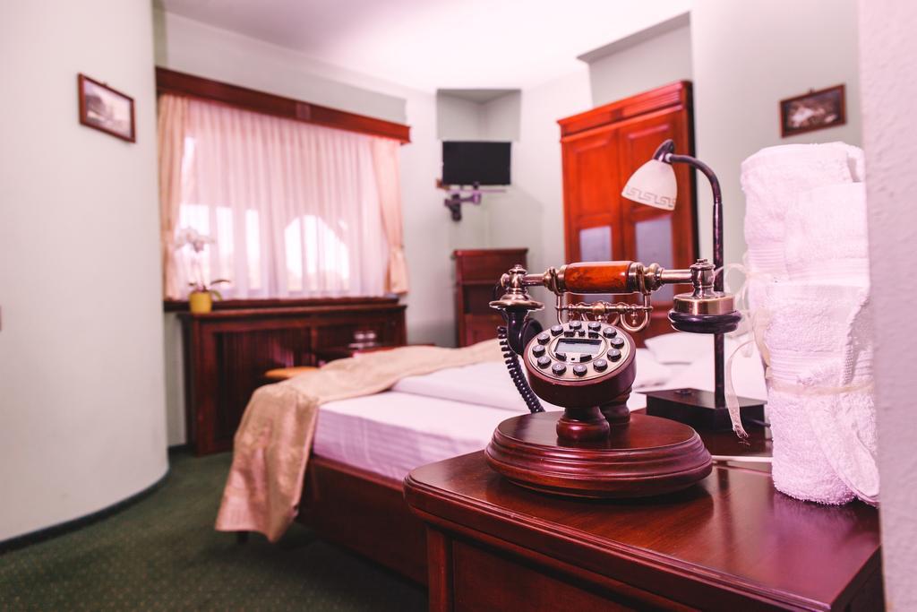 Pension Brasovu Vechi Room photo